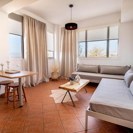Christoforos Apartments Lourdata  Exterior photo